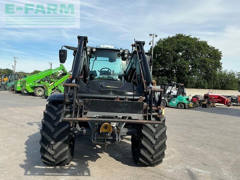 Valtra n174 versu unlimited  (st27127)