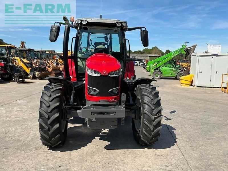 Massey Ferguson 6713s dyna6 (st27147)