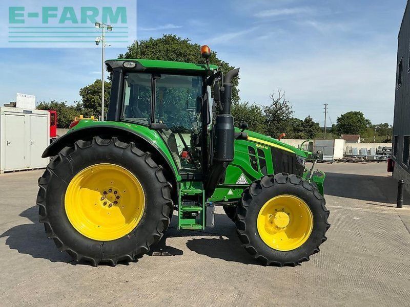 John Deere 6120m (st26118)