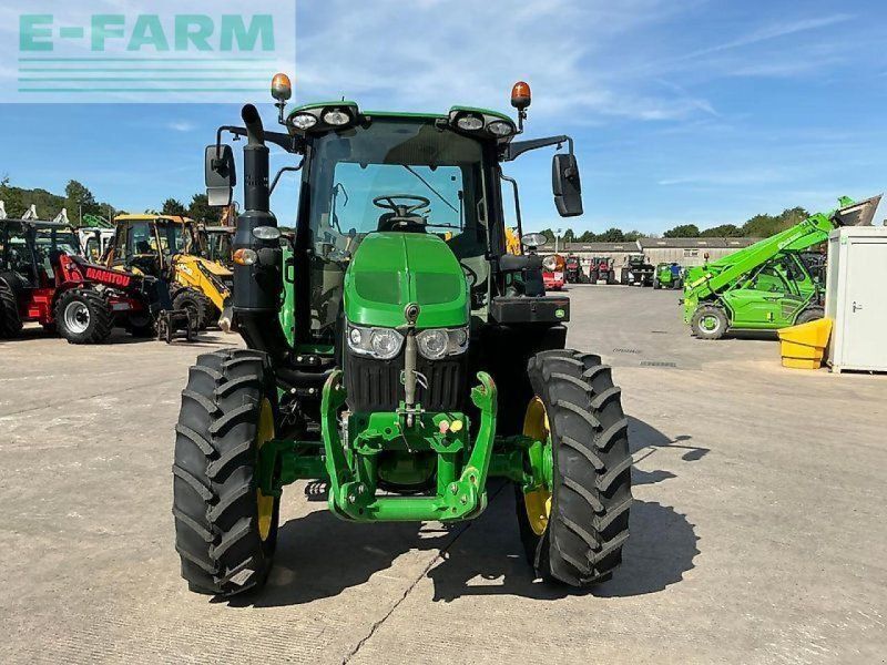 John Deere 6120m (st26118)