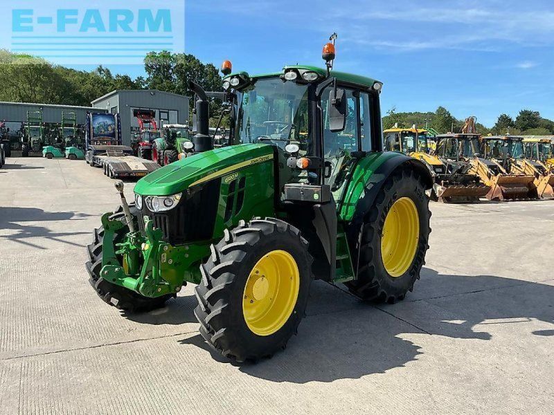 John Deere 6120m (st26118)