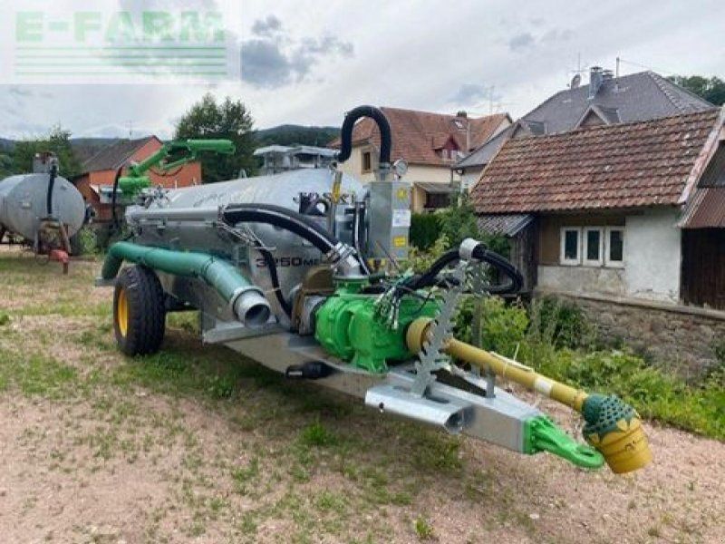 Joskin modulo 2 3250 me
