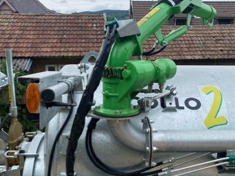Joskin modulo 2 3250 me