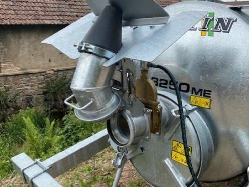 Joskin modulo 2 3250 me