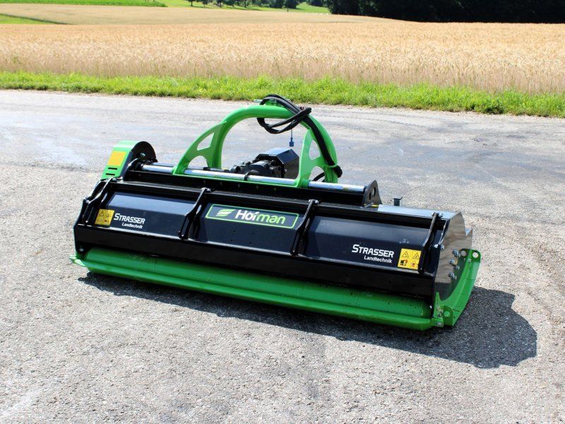 M-Line 200H