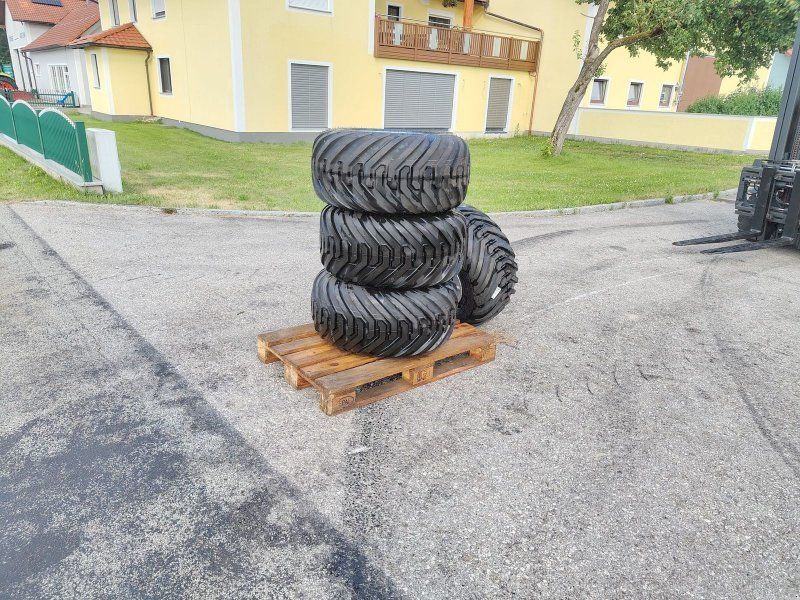 BKT Forsträder 400/60 15.5