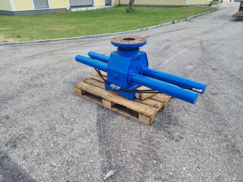 Binderberger Drehwerk