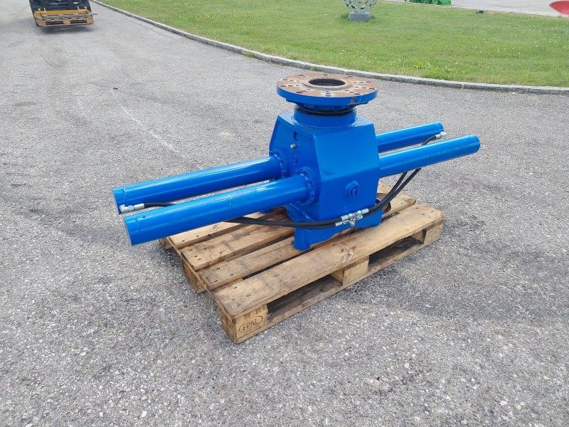 Binderberger Drehwerk
