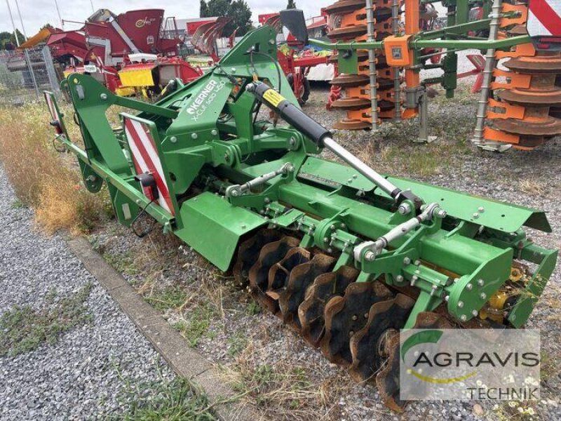 Kerner X-CUT SOLO 450