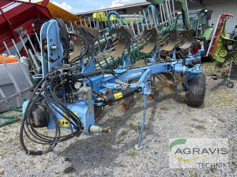Lemken JUWEL 8 T 5 L 100