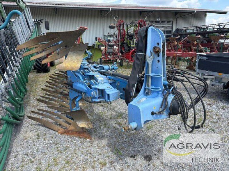 Lemken JUWEL 8 T 5 L 100