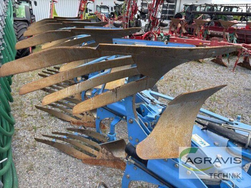 Lemken JUWEL 8 T 5 L 100
