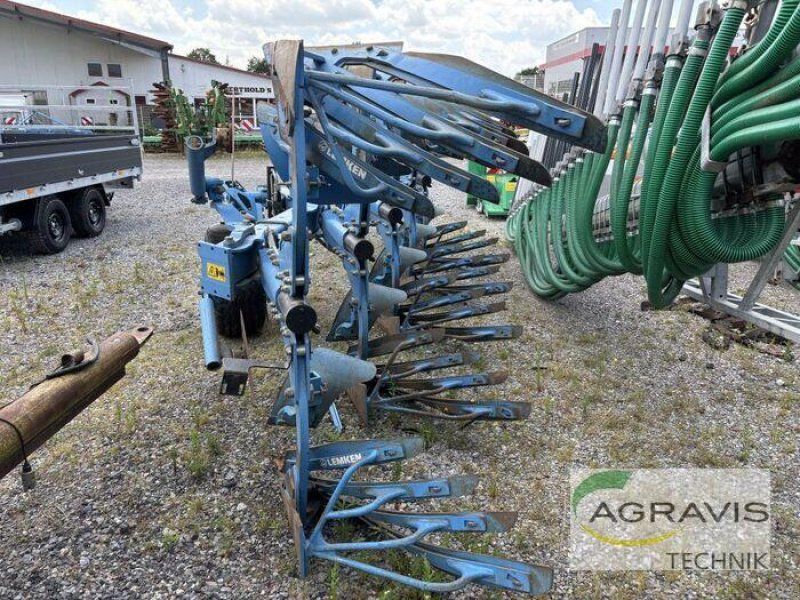 Lemken JUWEL 8 T 5 L 100