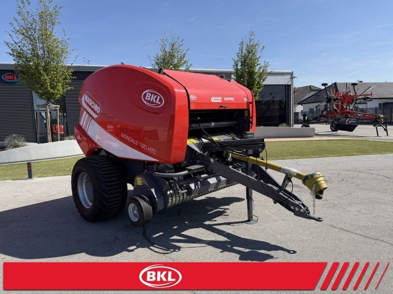 Maschio Mondiale 120