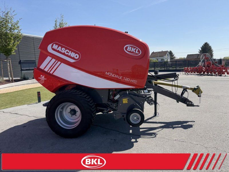 Maschio Mondiale 120