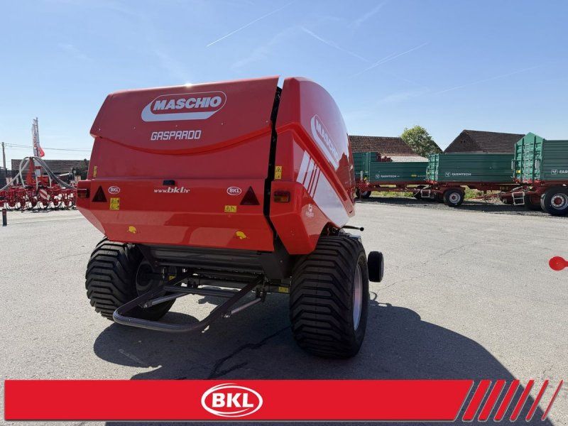 Maschio Mondiale 120
