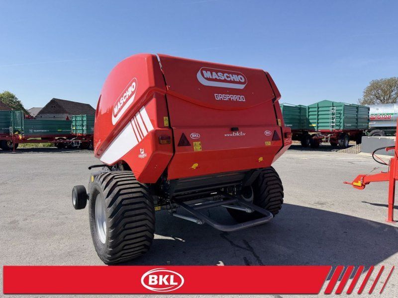 Maschio Mondiale 120