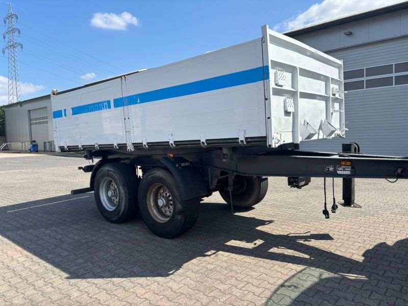 Gothaer ZD18 Kipper