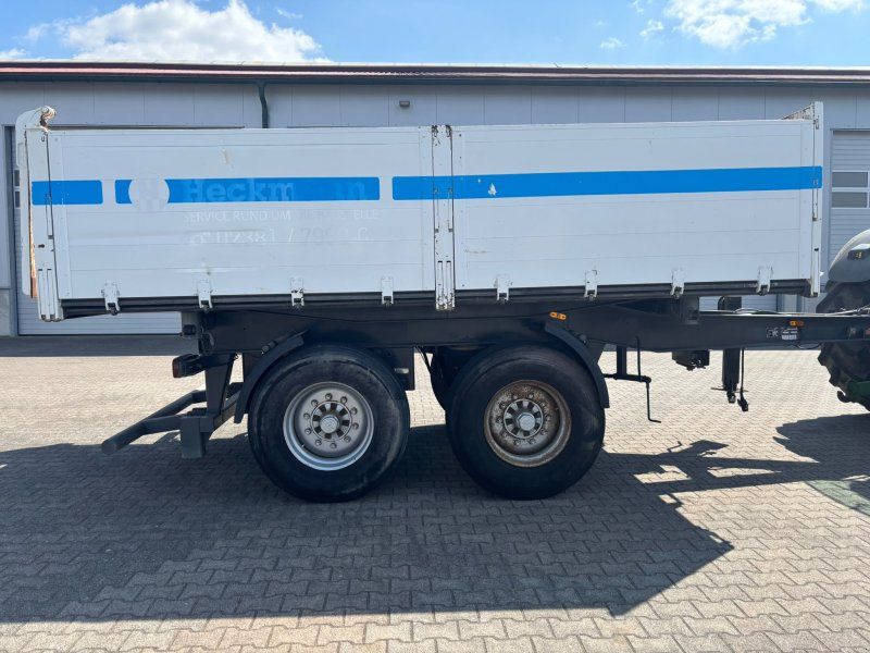 Gothaer ZD18 Kipper