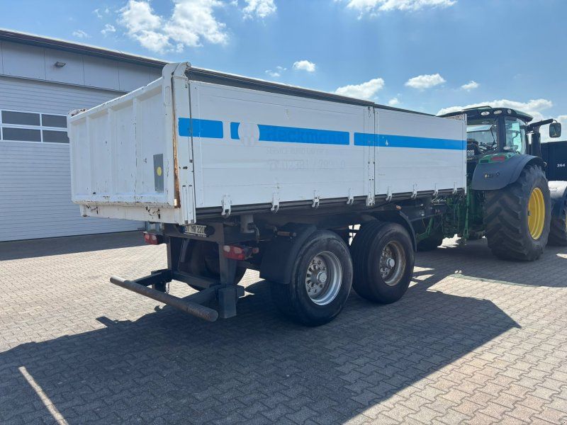 Gothaer ZD18 Kipper