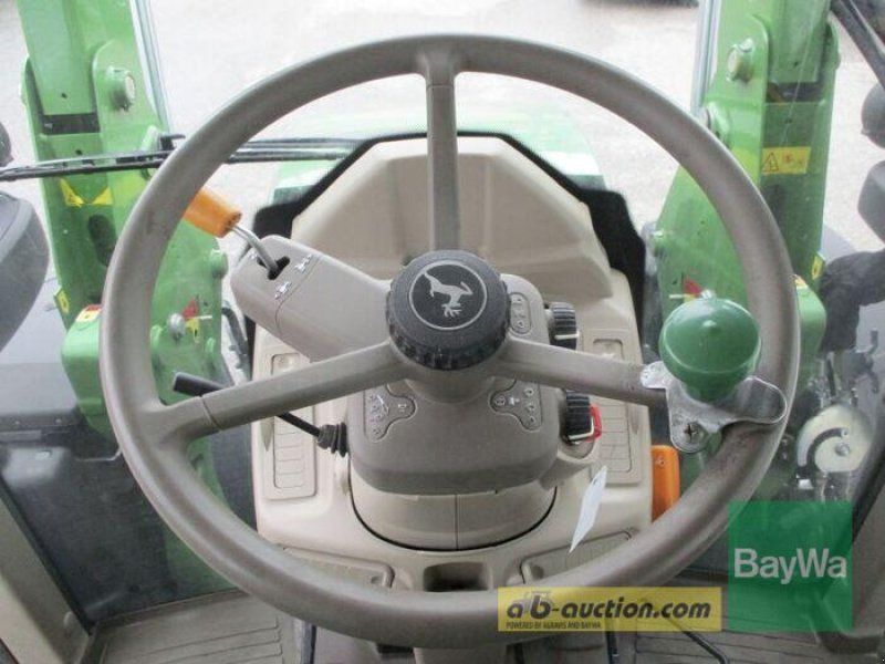 John Deere 6090 M #896