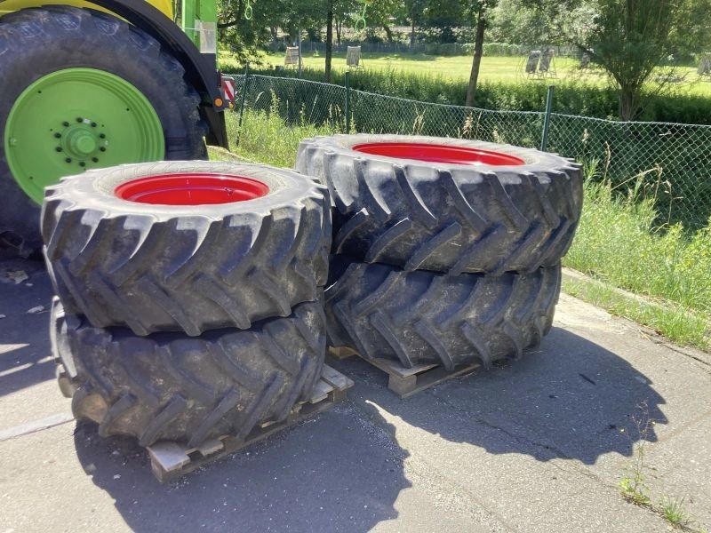 GEBR. RÄDER