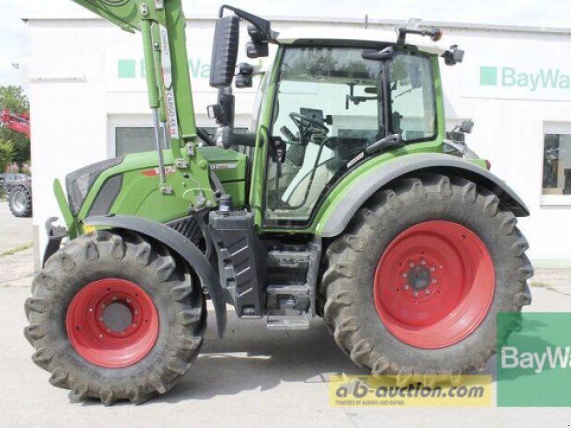 Fendt 313 VARIO GEN4 PROFI PLUS