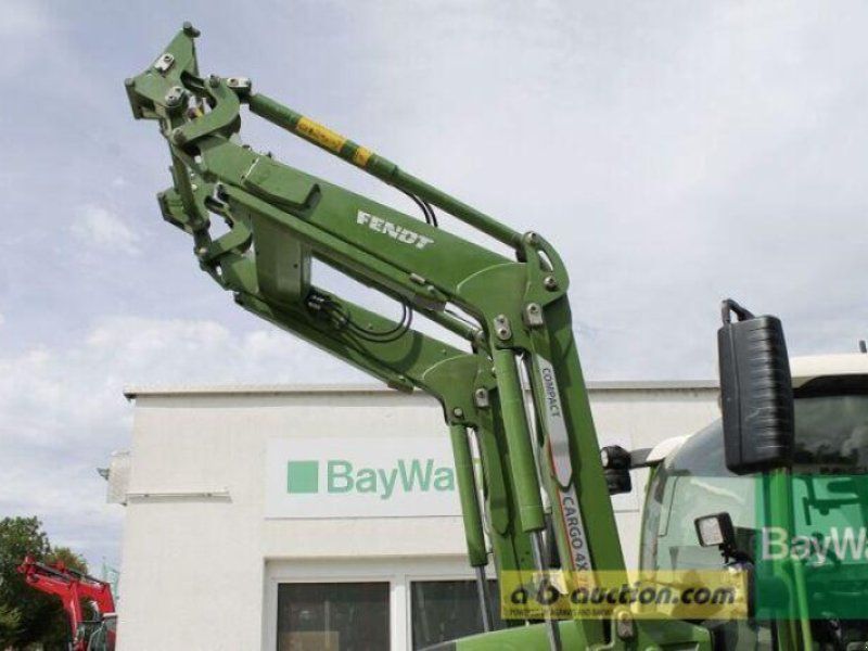 Fendt 313 VARIO GEN4 PROFI PLUS
