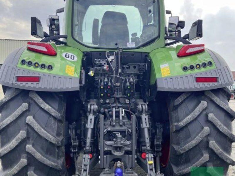 Fendt 728 VARIO PROFI + SET 2