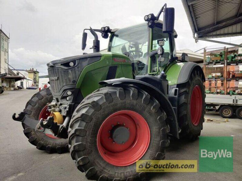 Fendt 720 VARIO GEN7 PPL SET2