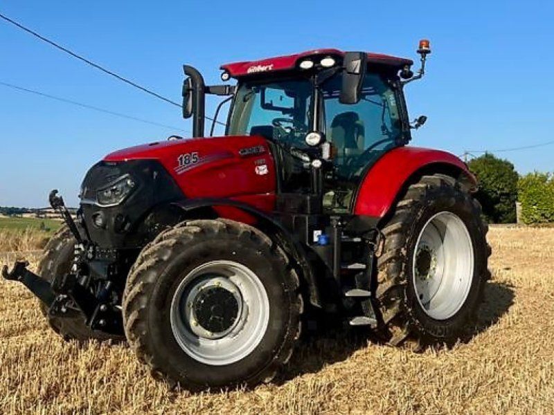 Case IH PUMA LONG 185 Multicontroller