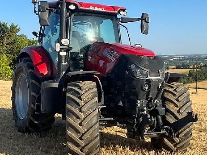 Case IH PUMA LONG 185 Multicontroller