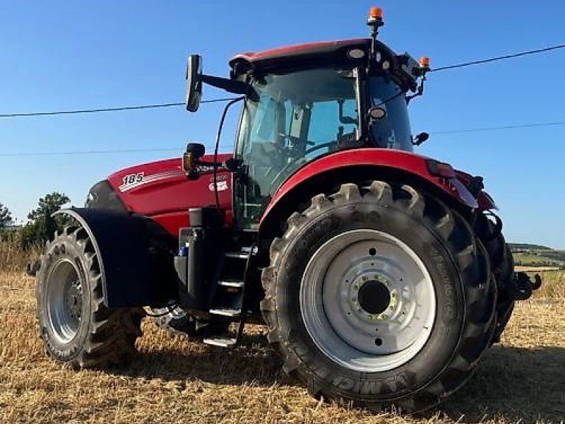 Case IH PUMA LONG 185 Multicontroller