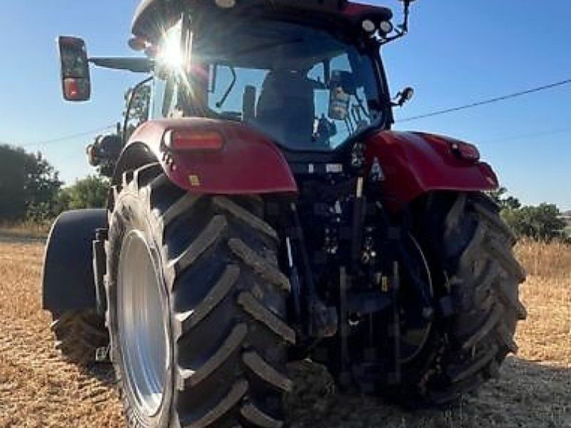 Case IH PUMA LONG 185 Multicontroller