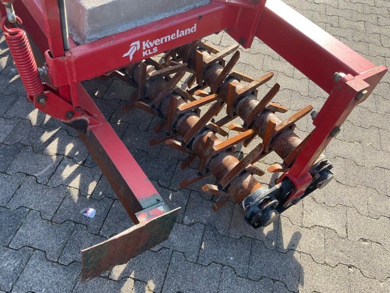 Kverneland KLS 3m