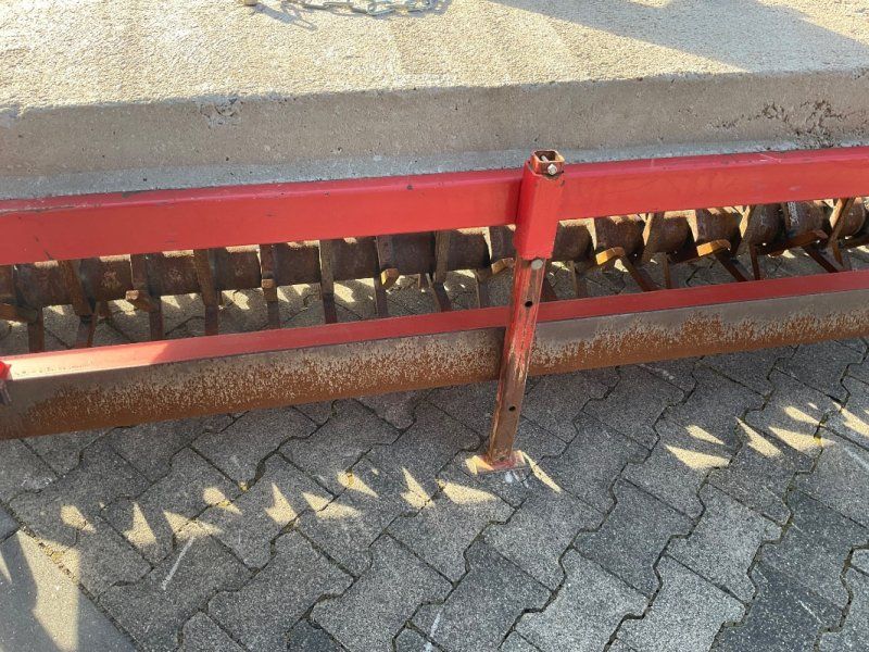 Kverneland KLS 3m