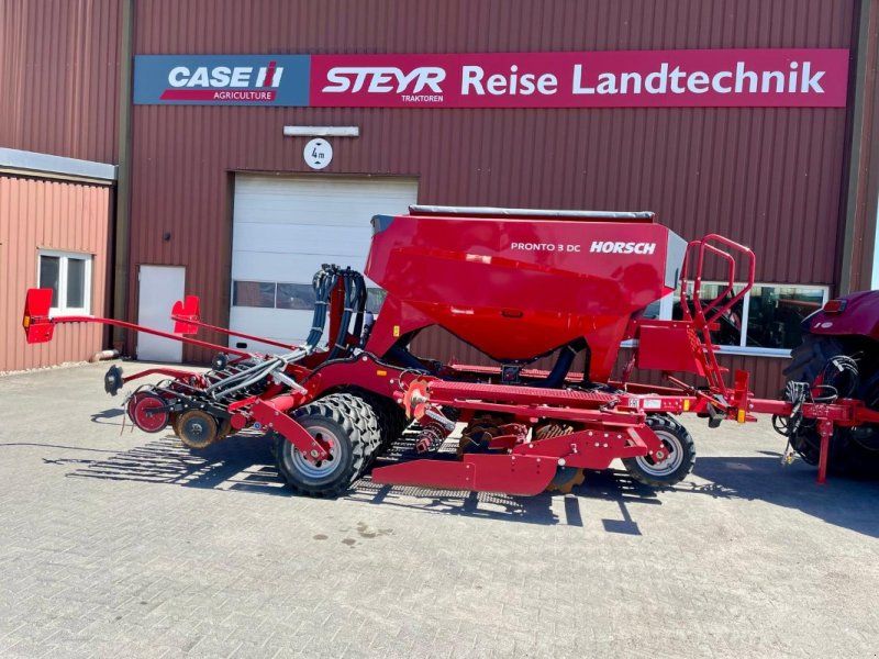 Horsch PRONTO 3 DC
