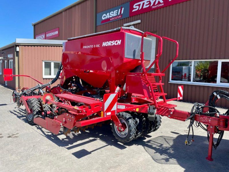 Horsch PRONTO 3 DC