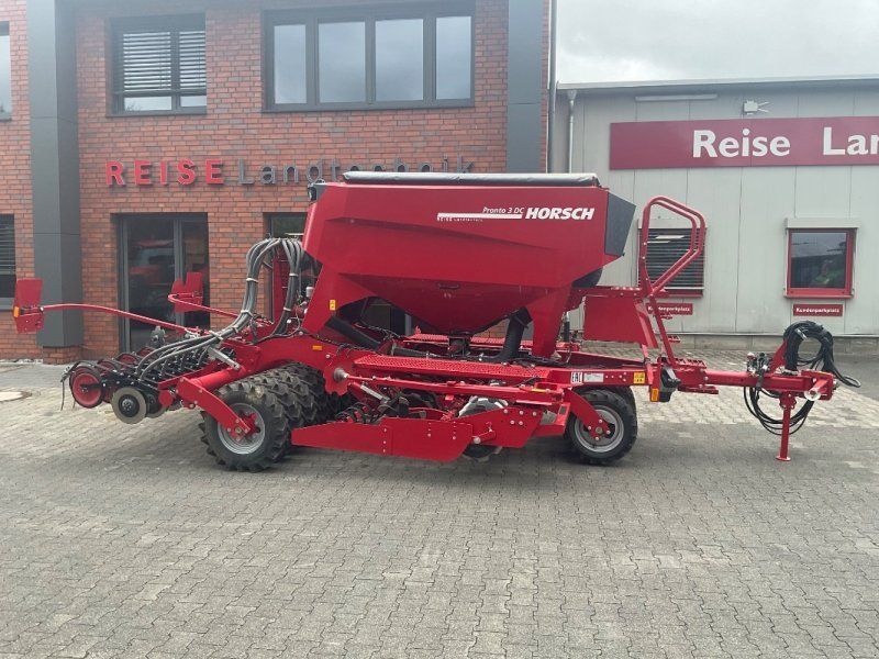 Horsch Pronto 3 DC