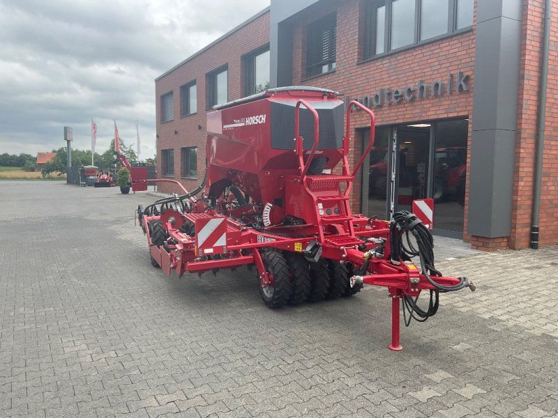 Horsch Pronto 3 DC