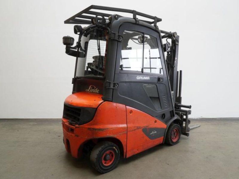 Linde H 16 D EVO 391-00
