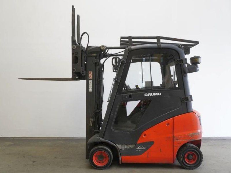 Linde H 16 D EVO 391-00