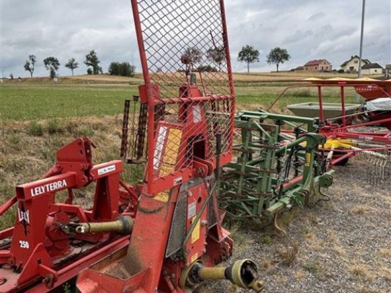 Farmi JL 501 T