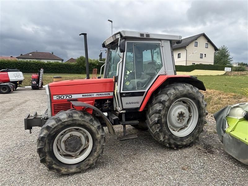 Massey Ferguson 3070-4