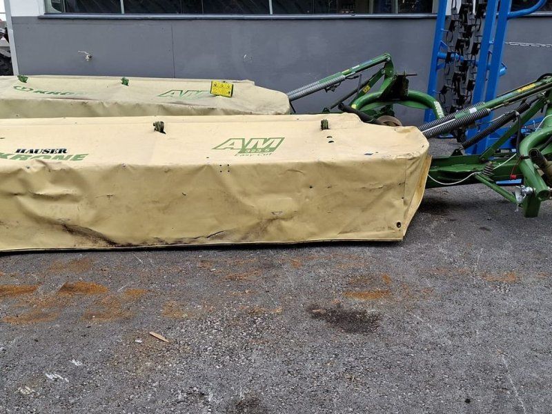 Krone AM 323