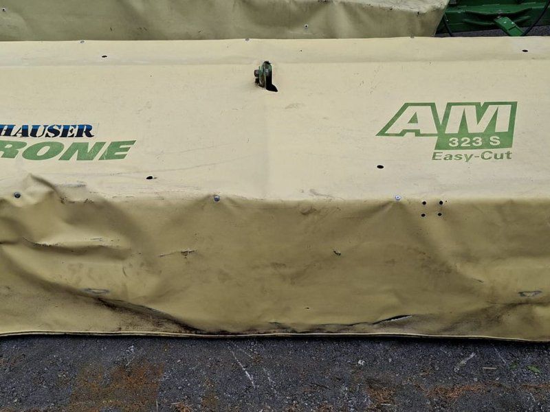 Krone AM 323