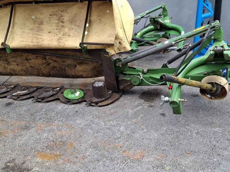 Krone AM 323