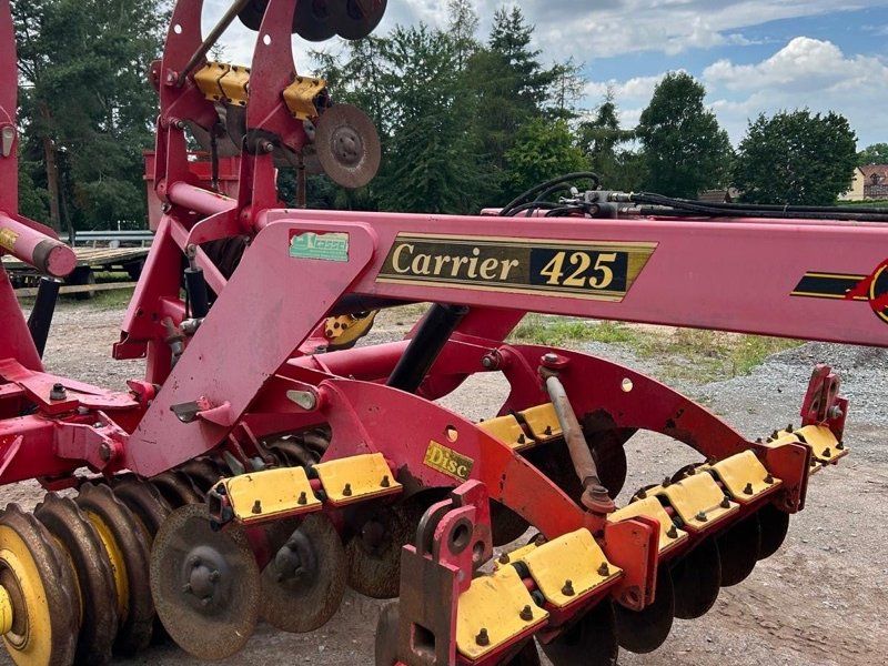 Väderstad Carrier 425