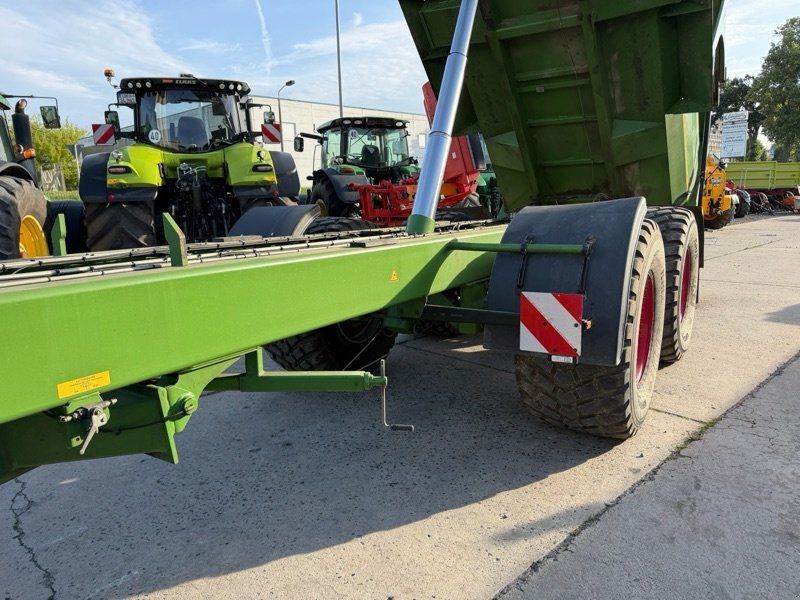 Krampe BogBody 790