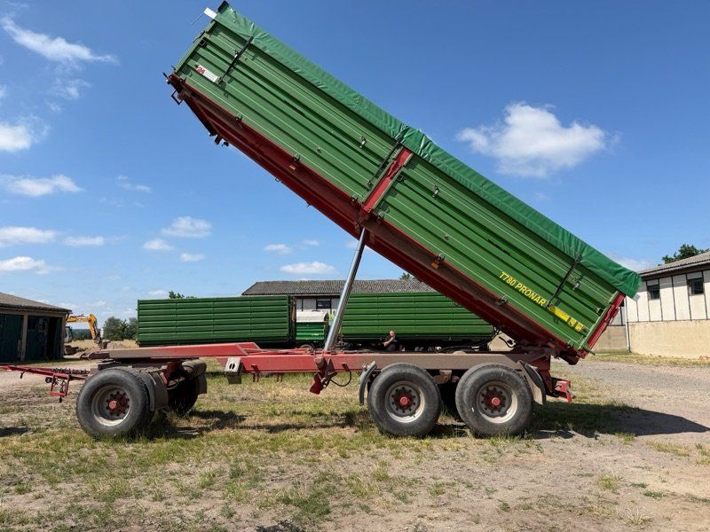 Pronar T 780